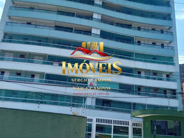 #6220 - Apartamento para Venda em Caraguatatuba - SP