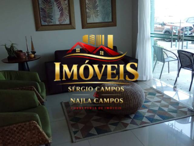 #6220 - Apartamento para Venda em Caraguatatuba - SP