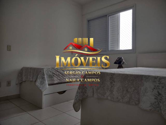 Apartamento para Venda em Caraguatatuba - 4