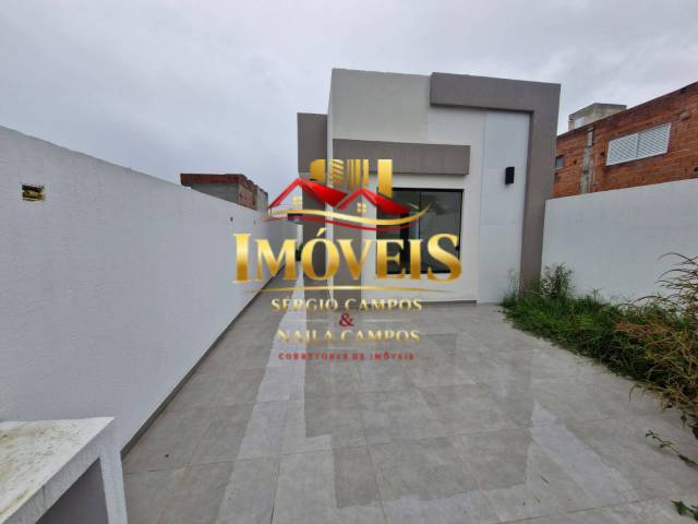 #6222 - Casa para Venda em Caraguatatuba - SP