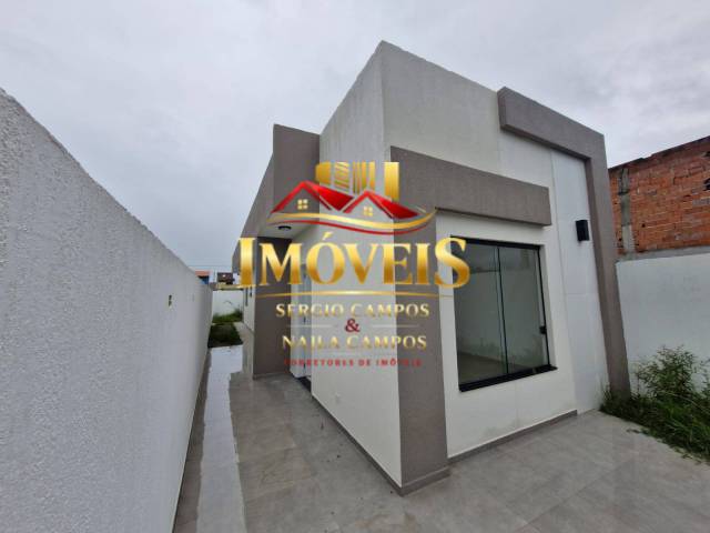 #6222 - Casa para Venda em Caraguatatuba - SP