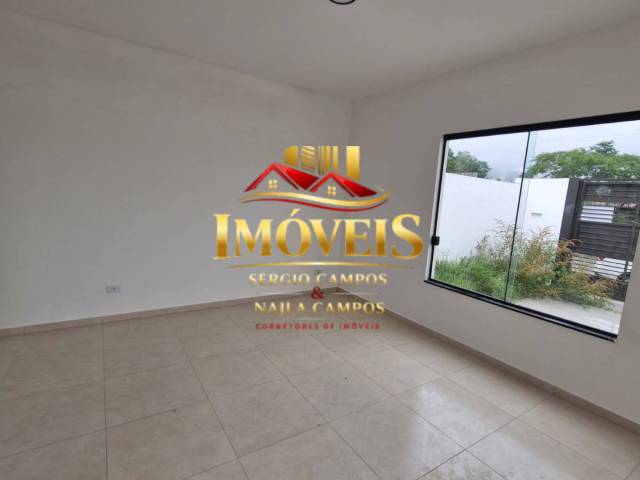 #6222 - Casa para Venda em Caraguatatuba - SP