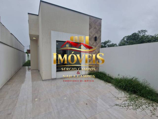 #6223 - Casa para Venda em Caraguatatuba - SP