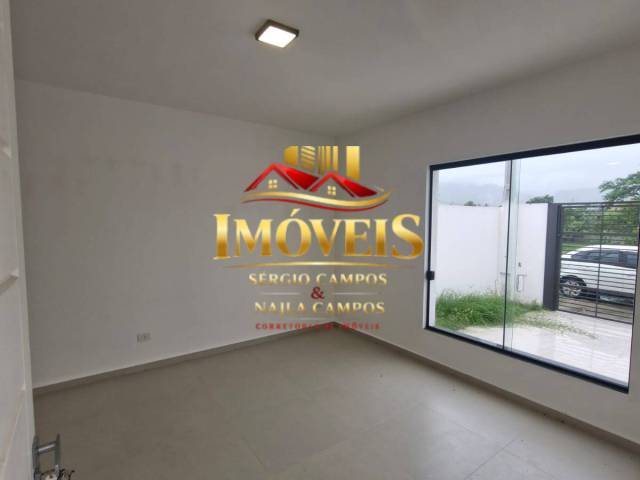 #6223 - Casa para Venda em Caraguatatuba - SP