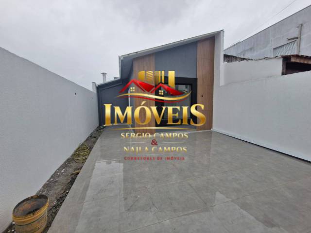 #6224 - Casa para Venda em Caraguatatuba - SP