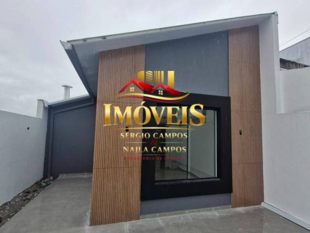 #6224 - Casa para Venda em Caraguatatuba - SP