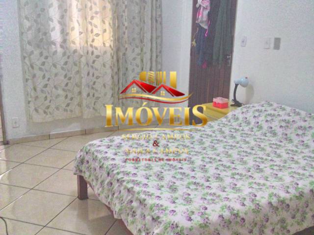 #6225 - Casa para Venda em São Sebastião - SP