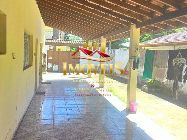 #6225 - Casa para Venda em São Sebastião - SP