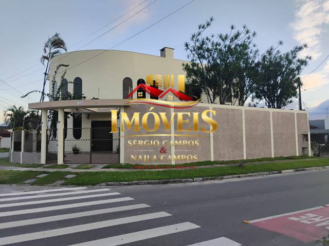 #6226 - Casa para Venda em Caraguatatuba - SP