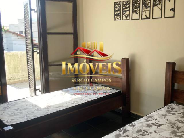 #6226 - Casa para Venda em Caraguatatuba - SP