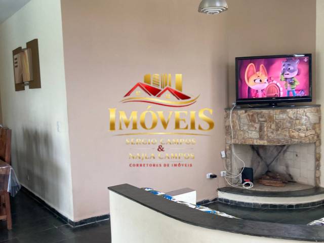 #6226 - Casa para Venda em Caraguatatuba - SP