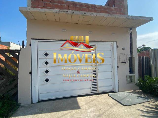 #6227 - Casa para Venda em Caraguatatuba - SP