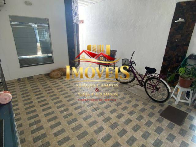 #6227 - Casa para Venda em Caraguatatuba - SP