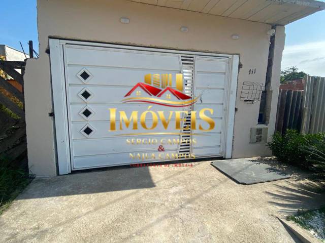 #6227 - Casa para Venda em Caraguatatuba - SP