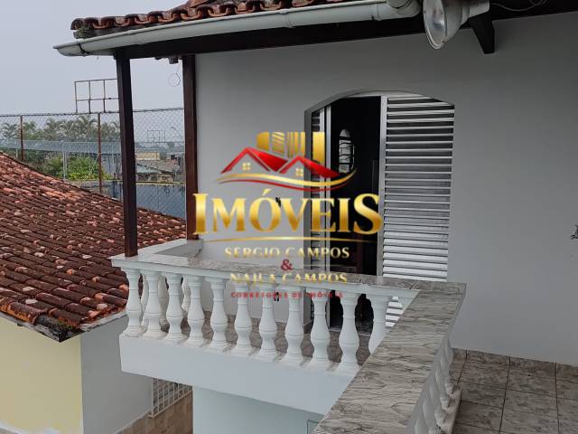 #8130 - Casa para Venda em Caraguatatuba - SP