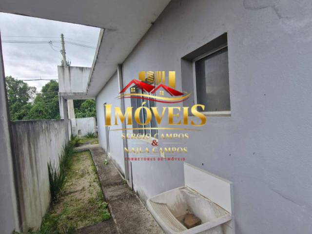 #6228 - Casa para Venda em Caraguatatuba - SP