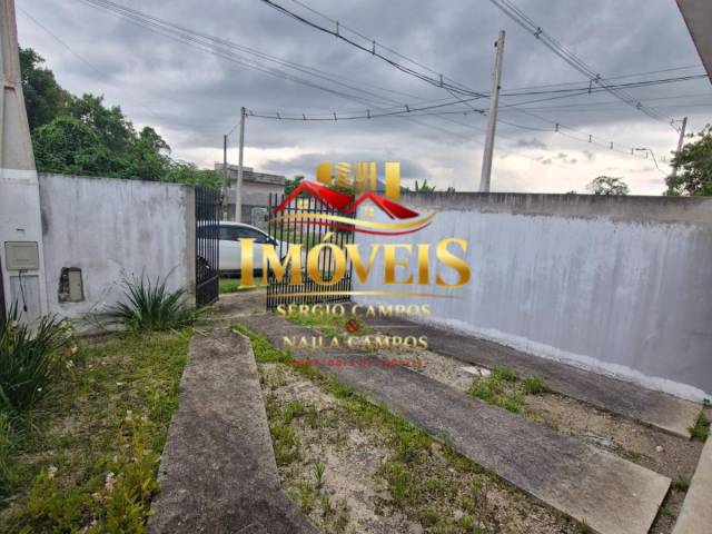 #6228 - Casa para Venda em Caraguatatuba - SP