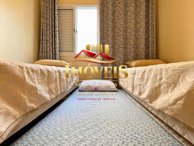 #6229 - Apartamento para Venda em Caraguatatuba - SP