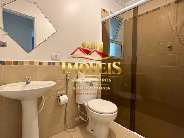 #6229 - Apartamento para Venda em Caraguatatuba - SP