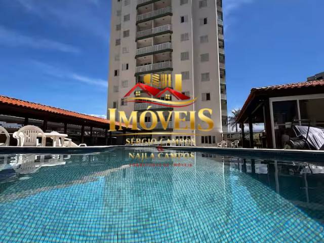 #6229 - Apartamento para Venda em Caraguatatuba - SP