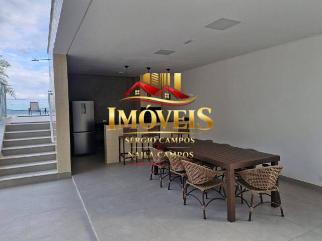 Apartamento para Venda em Caraguatatuba - 5