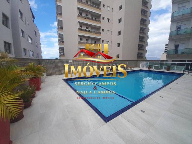 #6232 - Apartamento para Venda em Caraguatatuba - SP