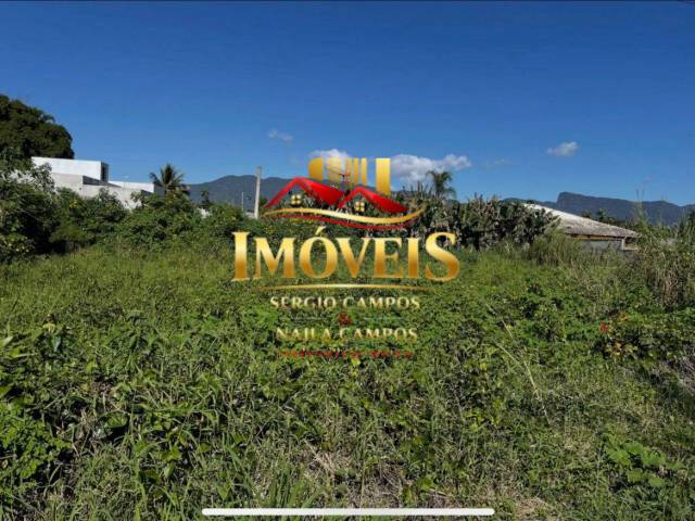 #6234 - Área para Venda em Caraguatatuba - SP