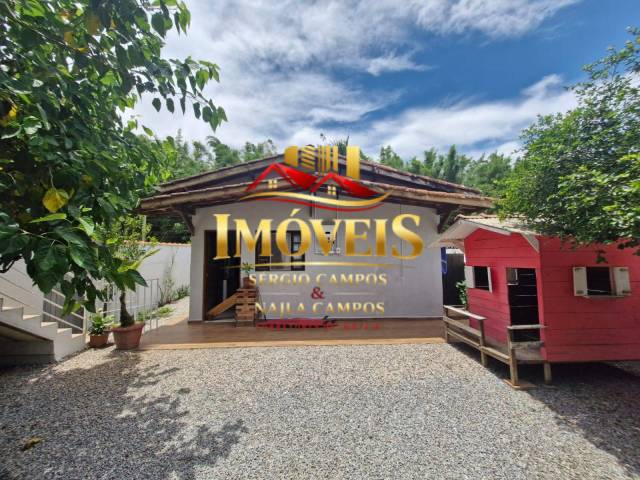 Venda em Massaguaçu - Caraguatatuba