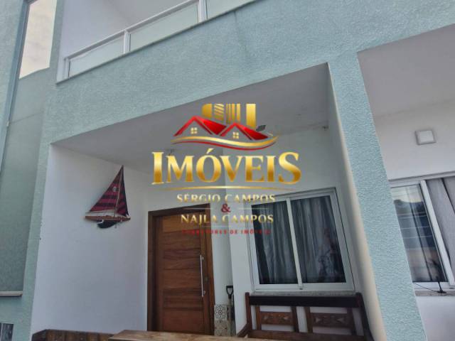 #6237 - Casa para Venda em Caraguatatuba - SP