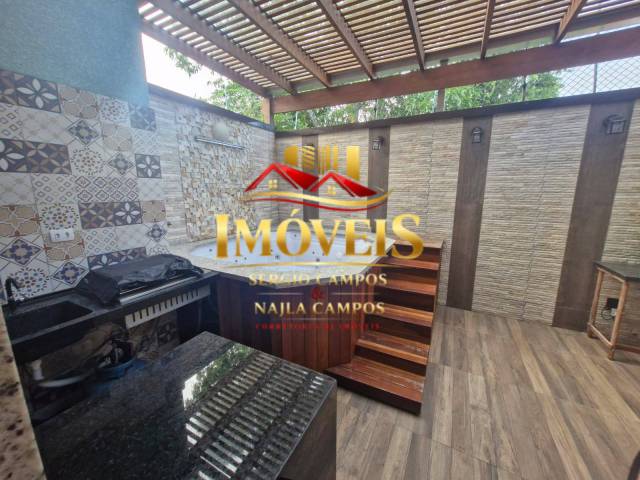 Venda em Jardim Britânia - Caraguatatuba