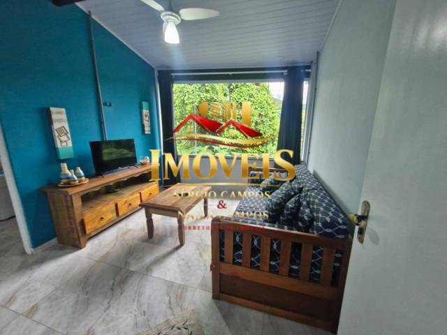 #6199 - Casa para Venda em Caraguatatuba - SP