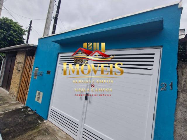 Venda em Rio do Ouro - Caraguatatuba