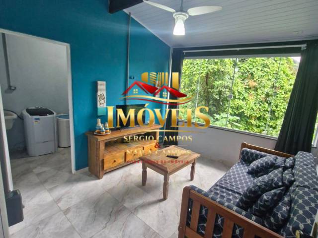 #6199 - Casa para Venda em Caraguatatuba - SP