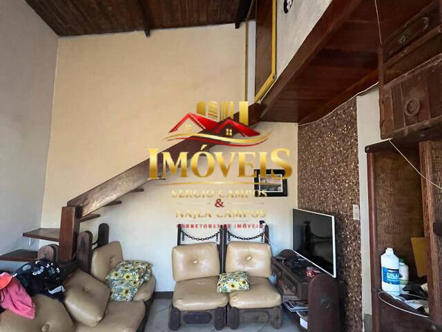 #6238 - Casa para Venda em Caraguatatuba - SP