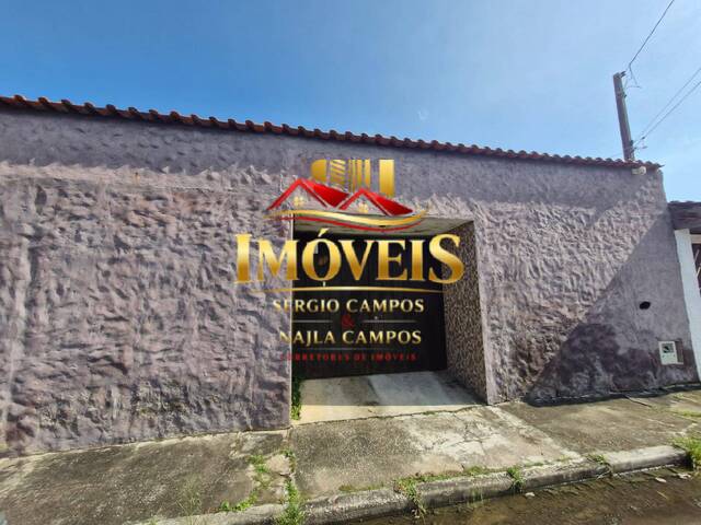 #6238 - Casa para Venda em Caraguatatuba - SP