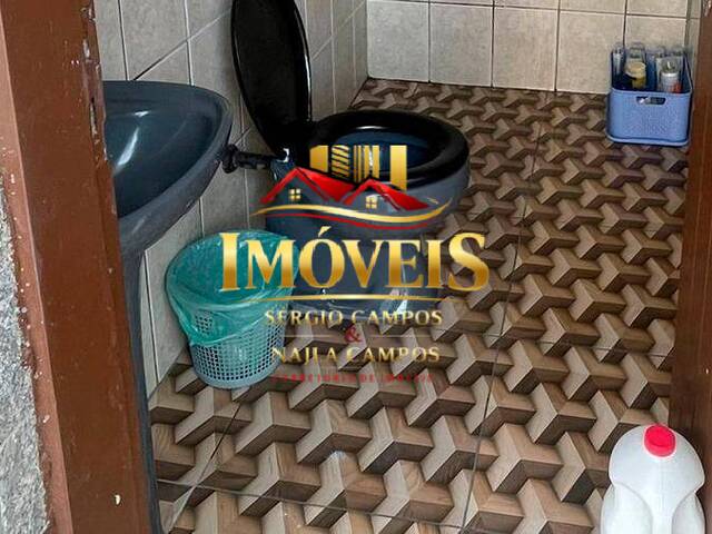 #6239 - Casa para Venda em Caraguatatuba - SP