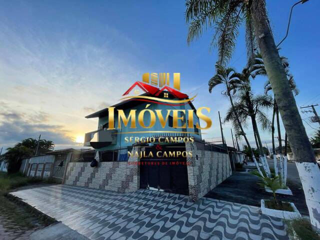 #6239 - Casa para Venda em Caraguatatuba - SP