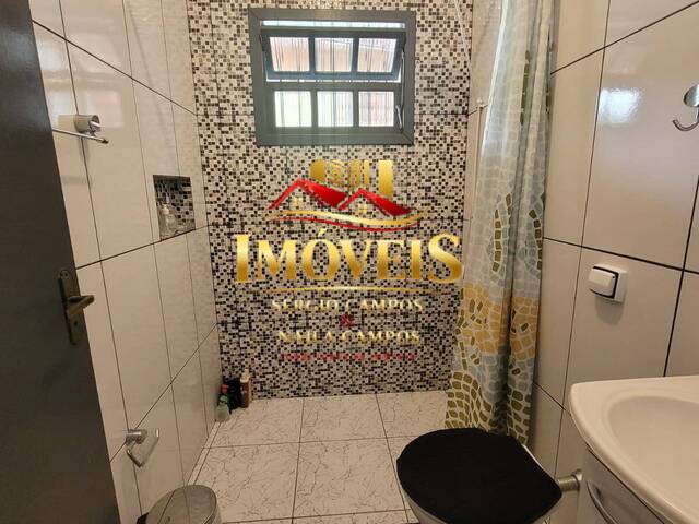 #6240 - Casa para Venda em Caraguatatuba - SP