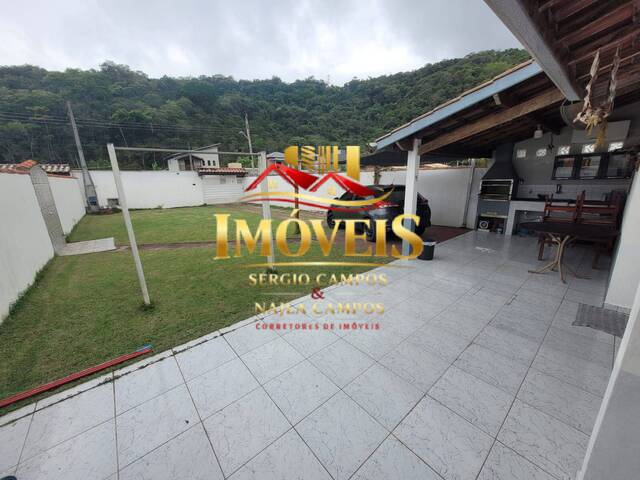 #6240 - Casa para Venda em Caraguatatuba - SP