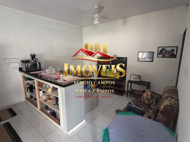 #6240 - Casa para Venda em Caraguatatuba - SP