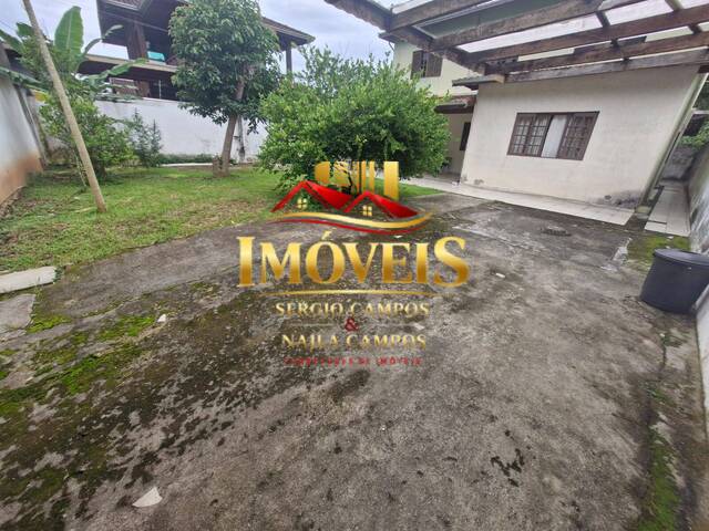 #6241 - Casa para Venda em Caraguatatuba - SP