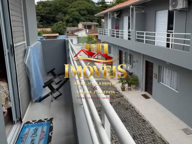 #6242 - Casa para Venda em Caraguatatuba - SP