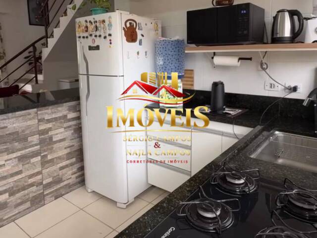 #6242 - Casa para Venda em Caraguatatuba - SP