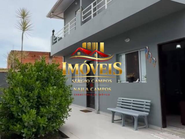 Venda em Morro do Algodão - Caraguatatuba