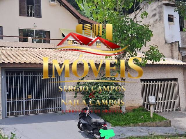 #8132 - Casa para Venda em Caraguatatuba - SP