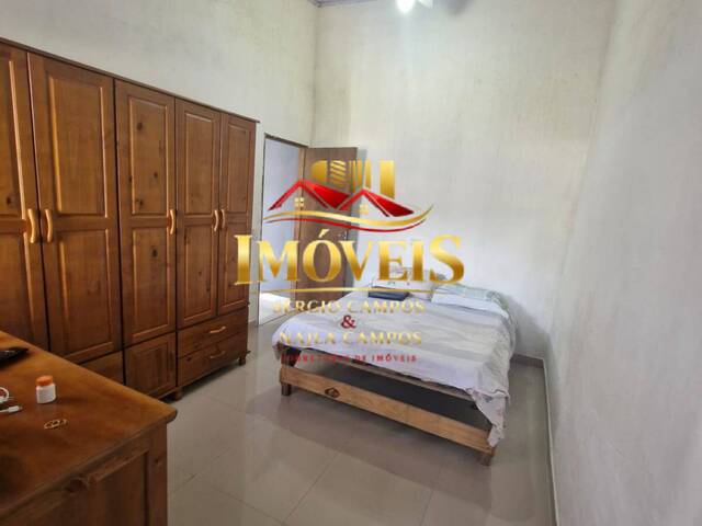 #6243 - Casa para Venda em Caraguatatuba - SP