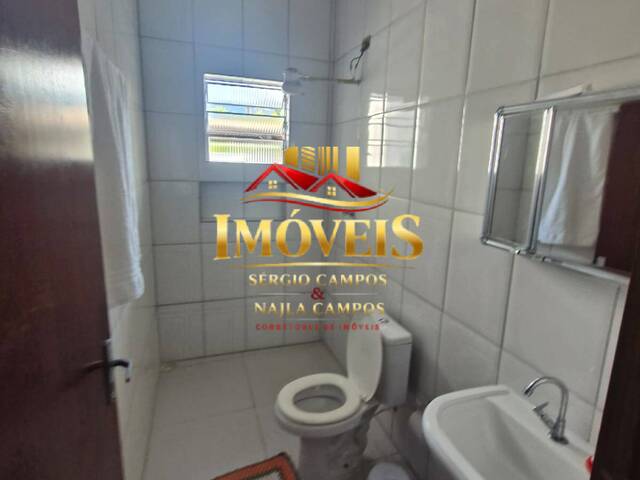 #6243 - Casa para Venda em Caraguatatuba - SP