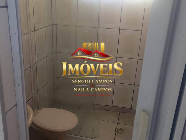 #6245 - Casa para Venda em Caraguatatuba - SP