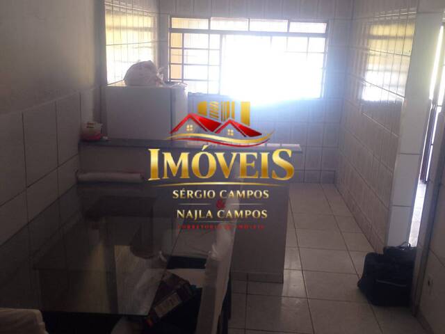 #6245 - Casa para Venda em Caraguatatuba - SP