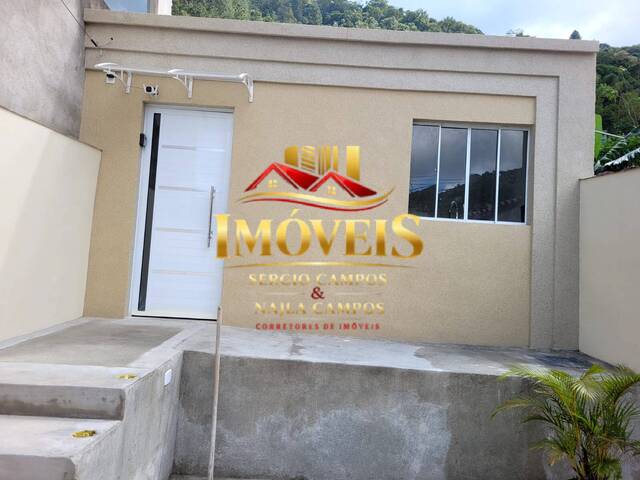 Venda em Rio do Ouro - Caraguatatuba